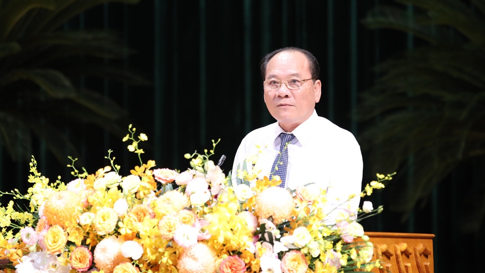 Kiến nghị của MTTQ tỉnh tại kỳ họp thứ 11, HĐND tỉnh Bắc Giang khóa XIX, nhiệm kỳ 2021- 2026